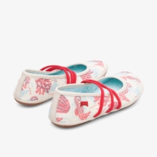 Camper Multicolor Ballerinas Kids - Twins Online Ireland | SPZAY5840